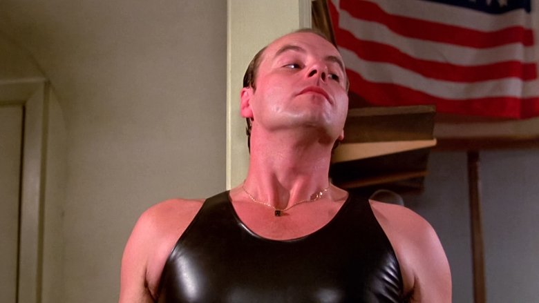 кадр из фильма Часы посещения