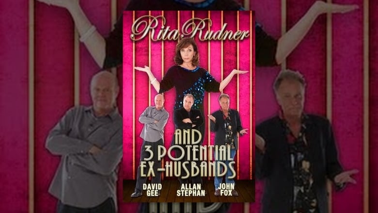 кадр из фильма Rita Rudner and 3 Potential Ex-Husbands