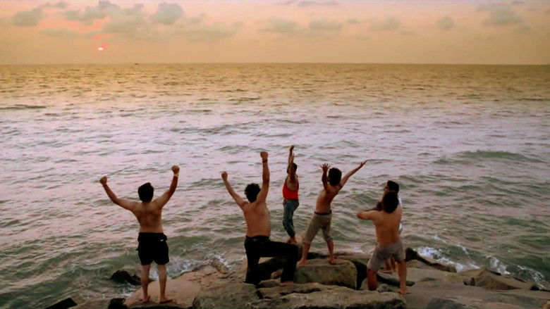 кадр из фильма ഹോംലി മീല്‍സ്