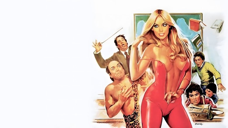 кадр из фильма Лицеистка соблазняет преподавателей