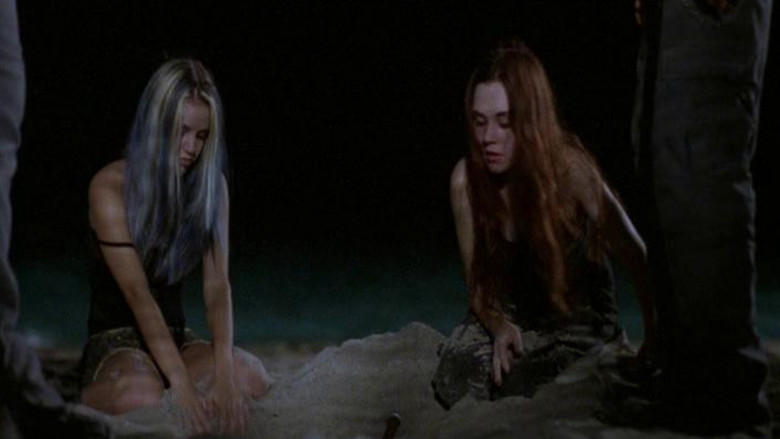 кадр из фильма Садист