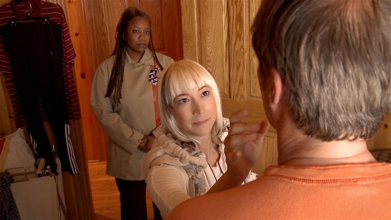 кадр из фильма Ayana