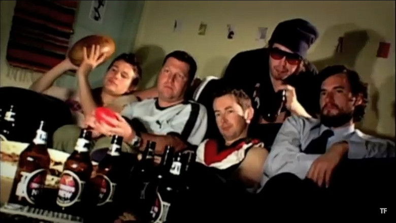 кадр из фильма The Referees