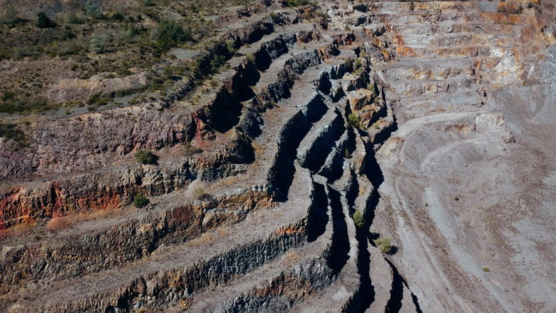 кадр из фильма La vallée de l'arsenic