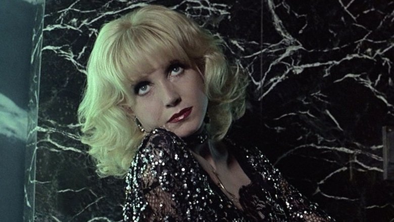 кадр из фильма Любовница-хозяйка