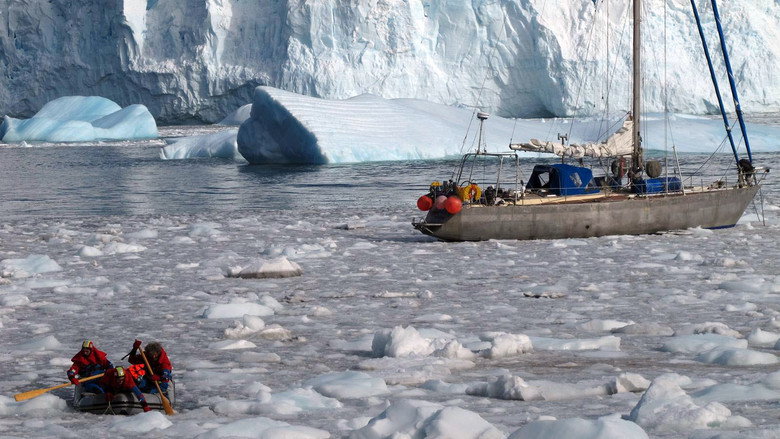 кадр из фильма No Man's Land