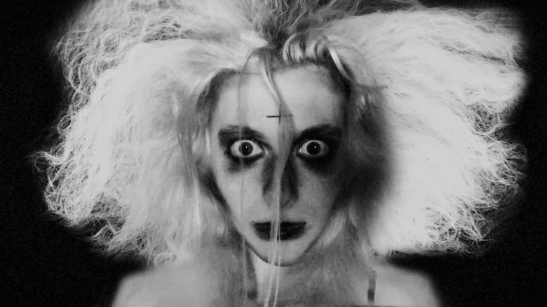 кадр из фильма Comfort Zone