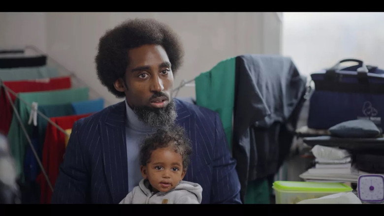 кадр из фильма Éduquons nos fils