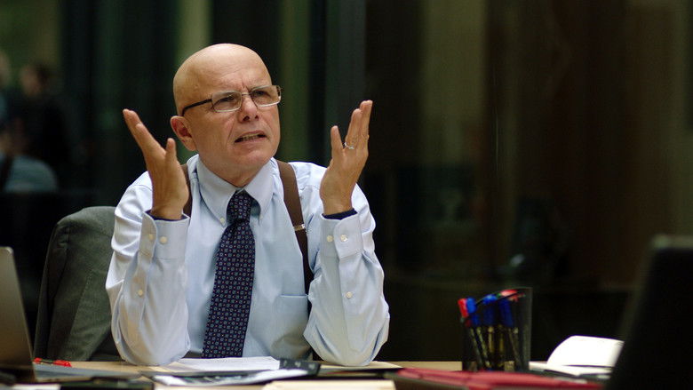 кадр из фильма From the Vine