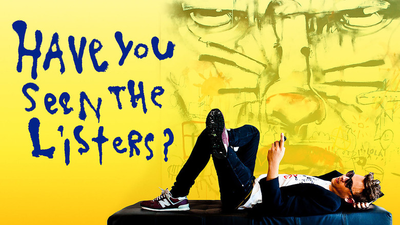 кадр из фильма История семьи Листер