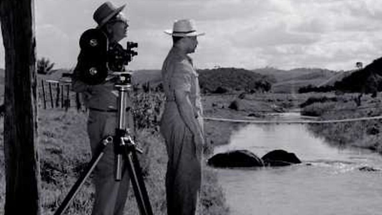 кадр из фильма Humberto Mauro