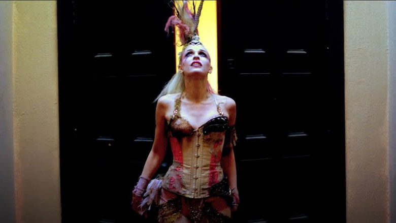 кадр из фильма Emilie Autumn: Fight Like a Girl