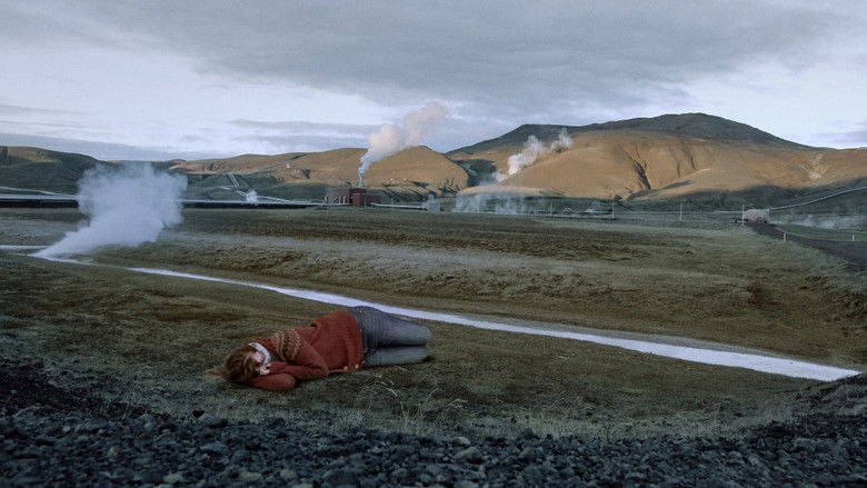 кадр из фильма In de armen van Morpheus