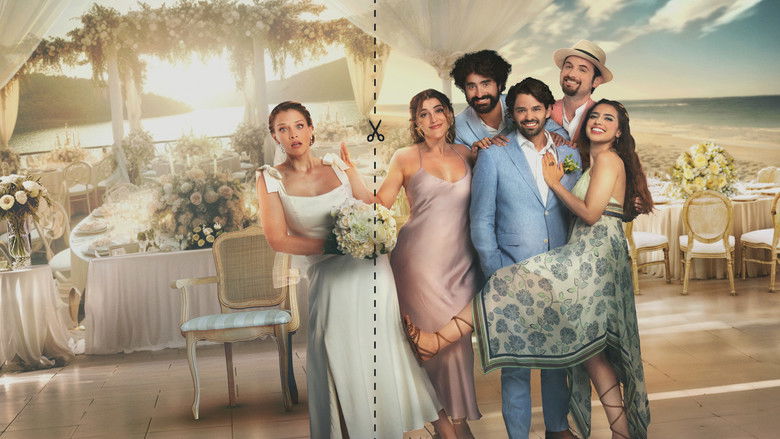 кадр из фильма Todas Menos Tú