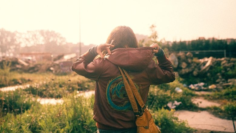 кадр из фильма Sans soleil