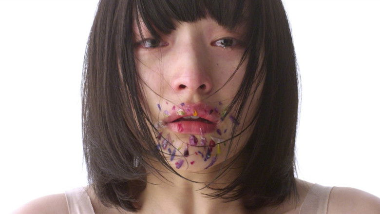 кадр из фильма いま いちばん美しいあなたたちへ