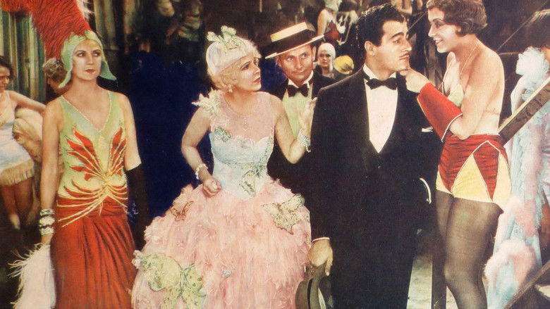 кадр из фильма Нью-йоркские ночи