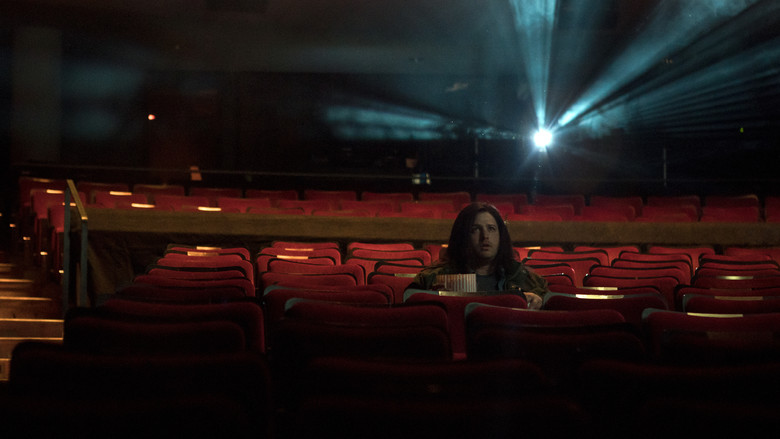 кадр из фильма Большой золотой слиток