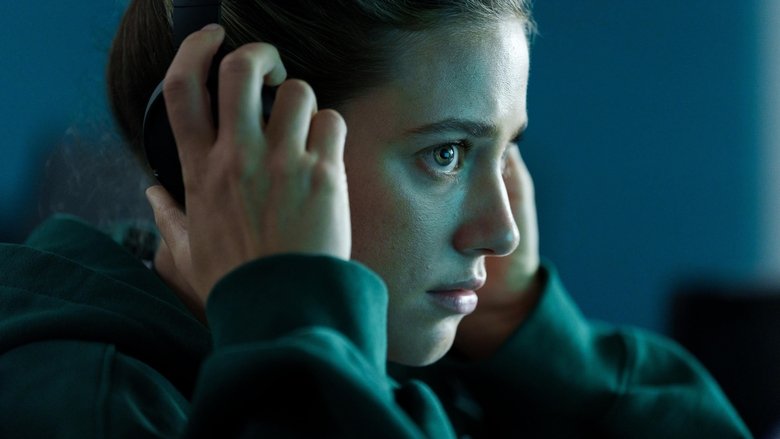 кадр из фильма Американская кабала