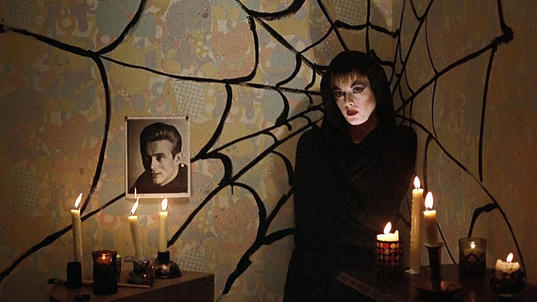 кадр из фильма September 30, 1955