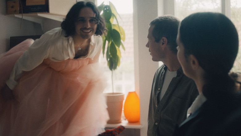 кадр из фильма BRUNCH