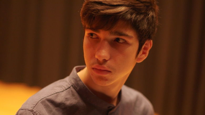 кадр из фильма One Man Show