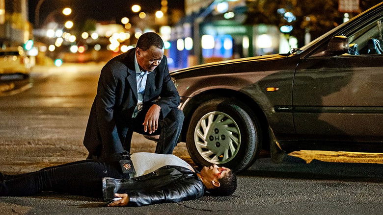 кадр из фильма #LANDoftheBRAVEfilm