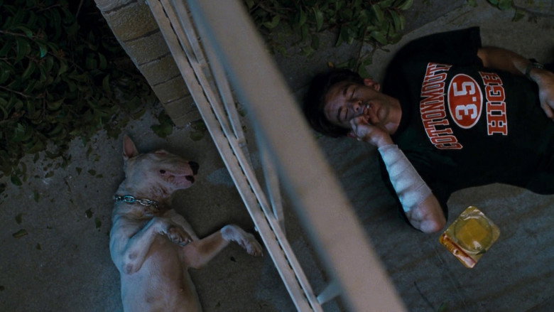 кадр из фильма Следующая Пятница