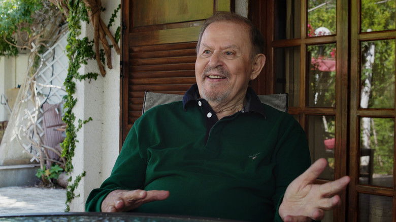 кадр из фильма Γιάννης Σπανός: Πίσω απ' τη μαρκίζα