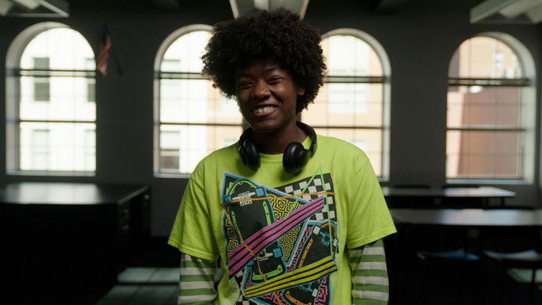 кадр из фильма Immutable