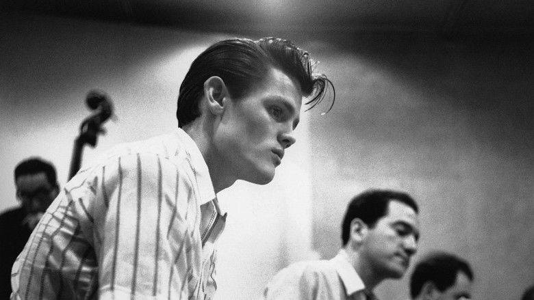 кадр из фильма Давайте потеряемся