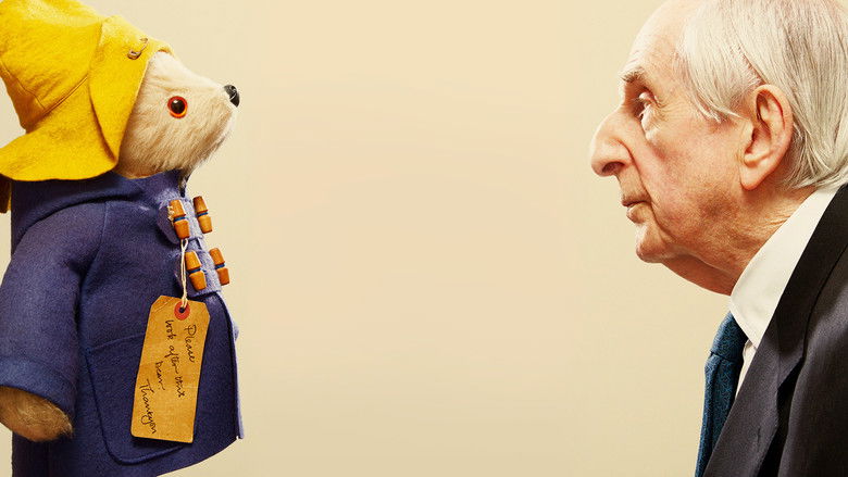 кадр из фильма Paddington: The Man Behind the Bear
