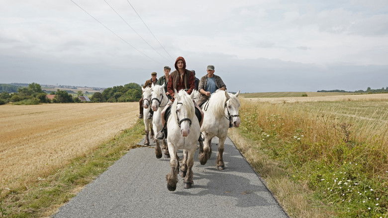 кадр из фильма Империя