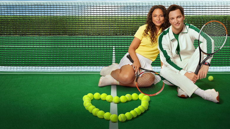 кадр из фильма Game, Set, Love