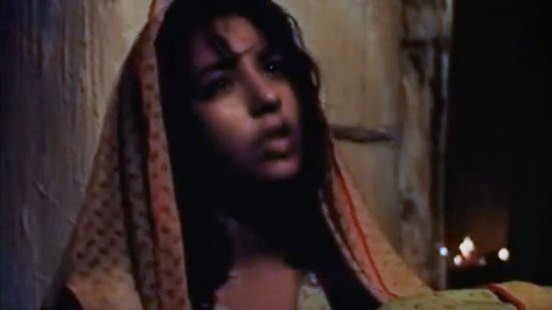 кадр из фильма L'Arche Du Désert