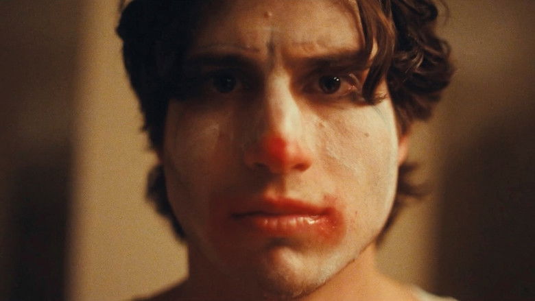 кадр из фильма Are You Fucking Kidding Me?!