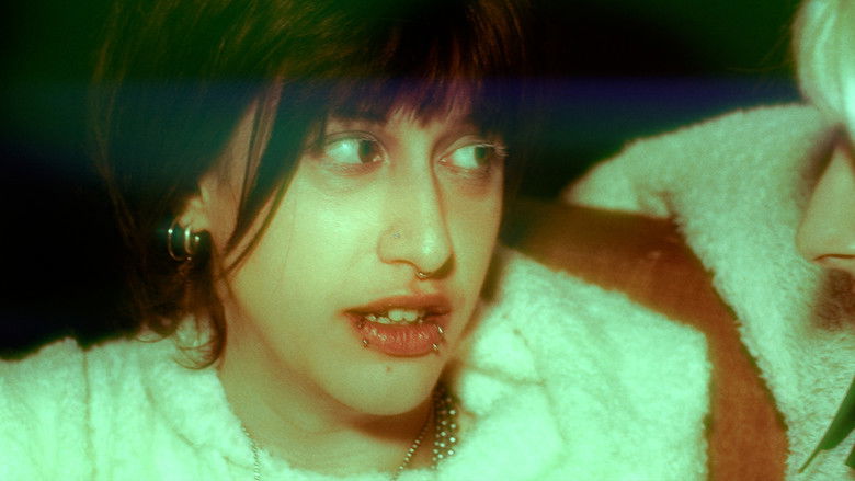 кадр из фильма Babayaga's Bitches: Book of Darell