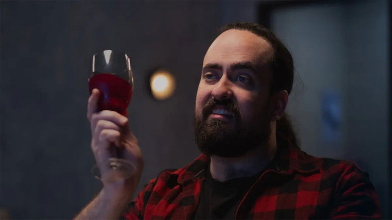 кадр из фильма The Fling