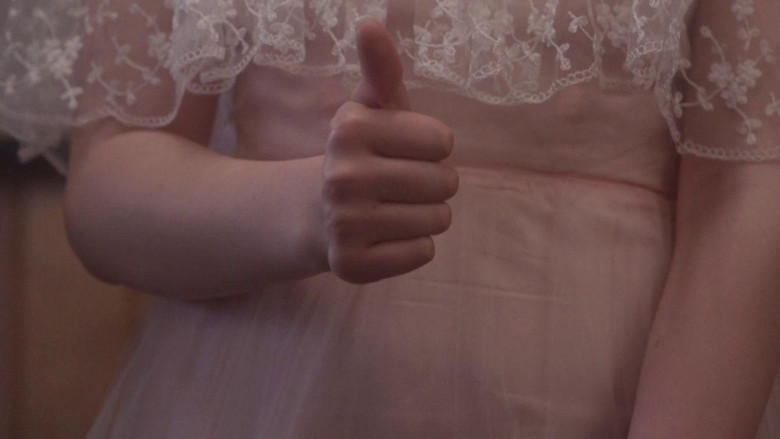 кадр из фильма Хлеб с ветчиной