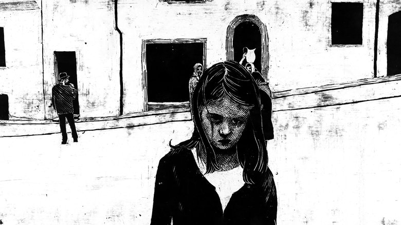 кадр из фильма Invelle