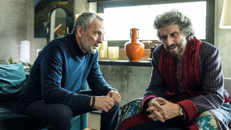 кадр из фильма Многоточие