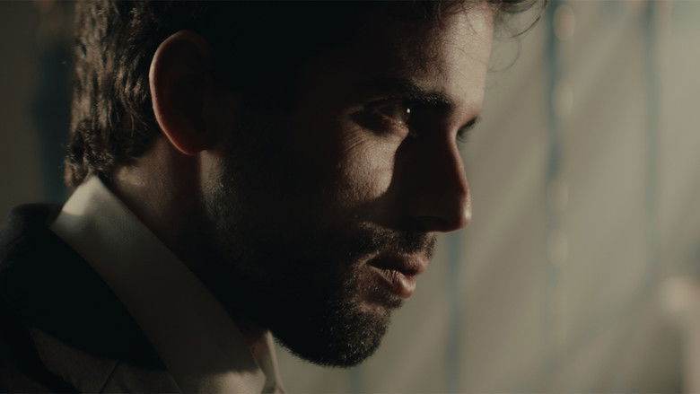 кадр из фильма Por Las Palabras