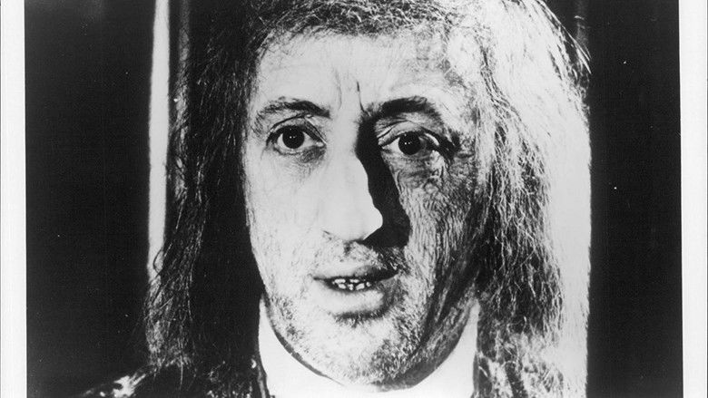 кадр из фильма Noi tre