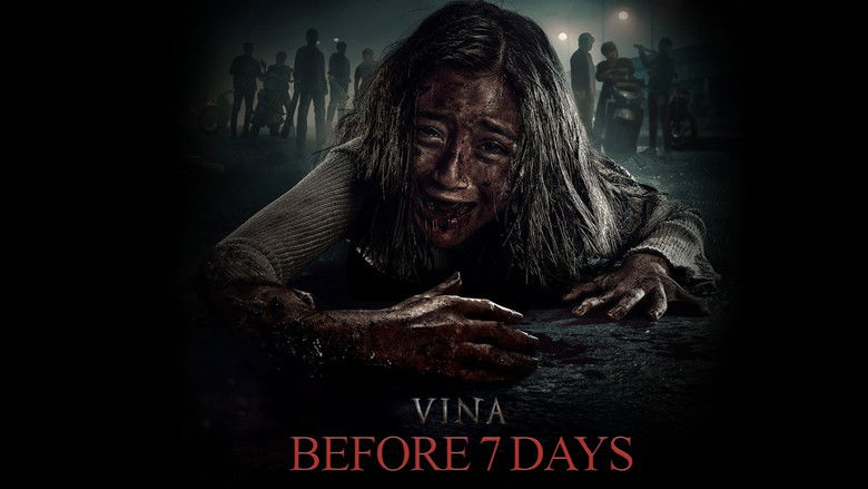 кадр из фильма Vina: Sebelum 7 Hari