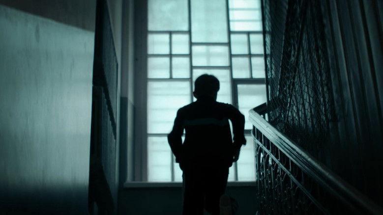 кадр из фильма Eternal