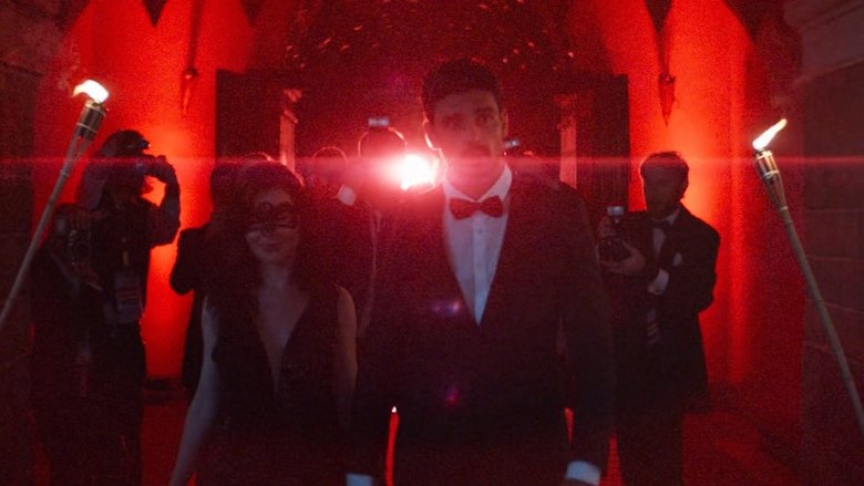 кадр из фильма 365 дней