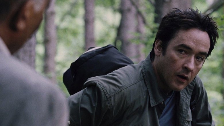 кадр из фильма Контракт