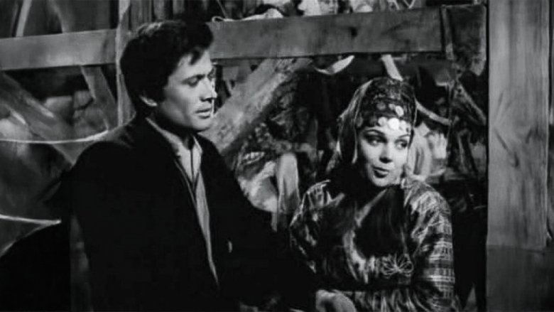 кадр из фильма İdam Günü