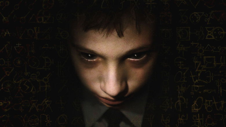 кадр из фильма Господин Дьявол