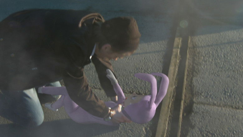 кадр из фильма Douche